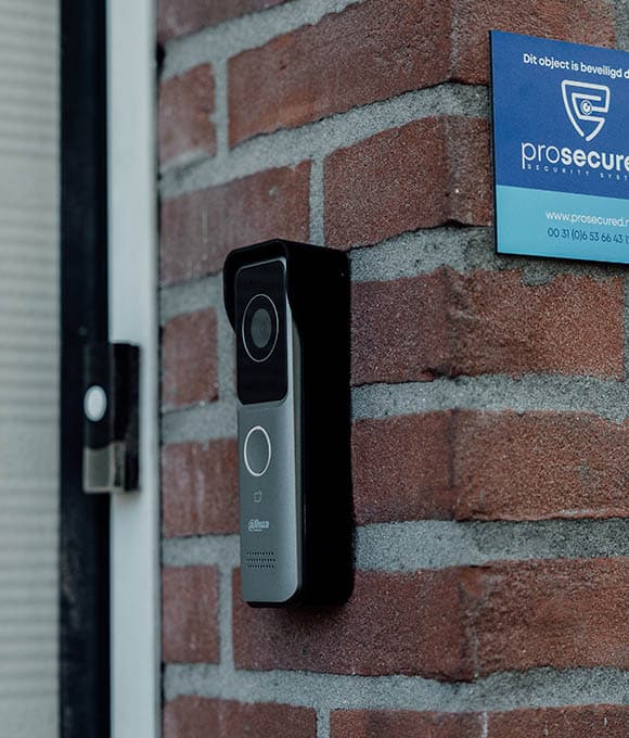 Voordelen camerasysteem voor bedrijf