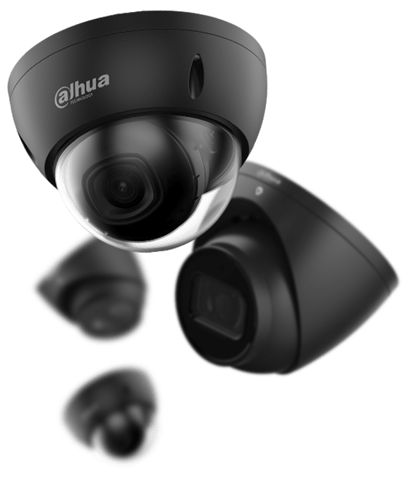 Camerasysteem woning maatwerk