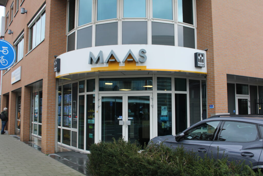 Maas makelaar Eindhoven